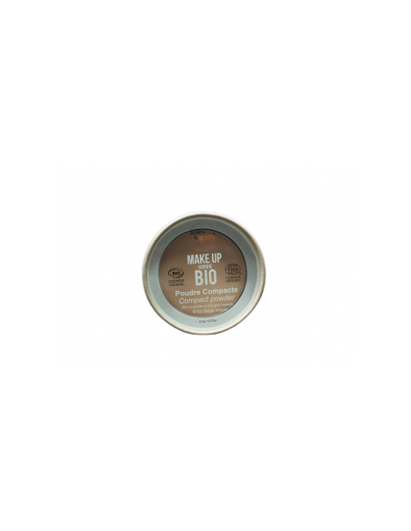 Caja regalo Navidad Best Sellers Maquillaje Born to Bio