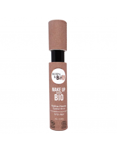 Delineador de ojos Orgánico Born to Bio Nº1 Black 3 ml 2