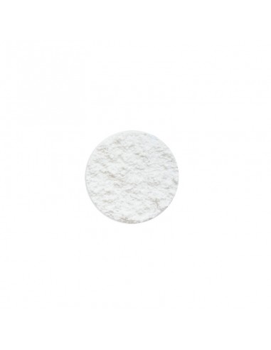 Polvo mineral suelto Green Mineral 05 translúcido BOHO