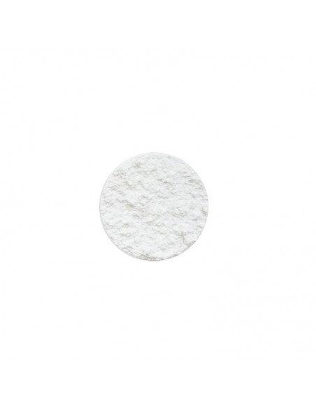 Polvo mineral suelto Green Mineral 05 translúcido BOHO