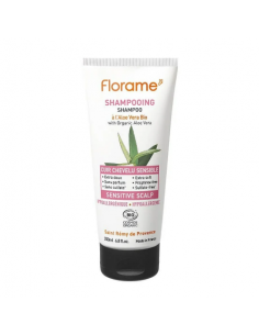 Champú para cabello sensible Sensitiv 200 ml.Florame