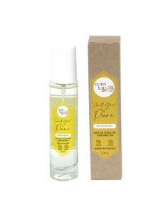 Eau De Toilette Néctar de Miel Born To Bio 50 ml