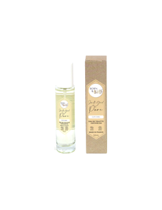 Eau De Toilette Cuir Camel Born To Bio 50 ml