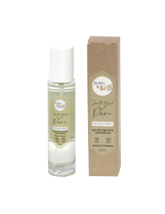 Eau De Toilette Senteurs d'orient Born To Bio 50 ml