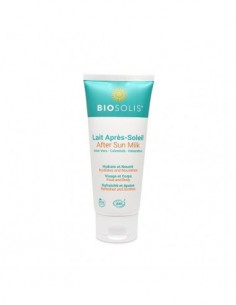 After Sun Biosolis