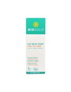After Sun Biosolis 2