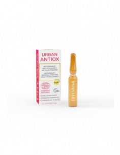 Sérum Antioxidante con Sangre de Drago - Urban Antiox Dhyvana (1 ampolla)