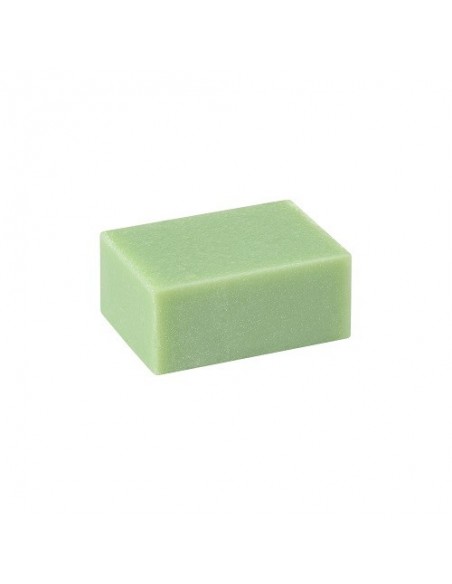 Champú sólido de brillo para todo tipo de cabello Balade en Provence