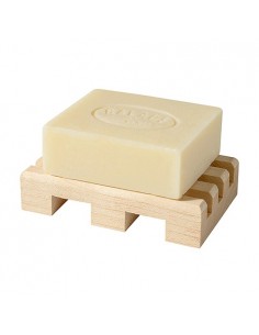 Jabonera de madera Balade en Provence 2