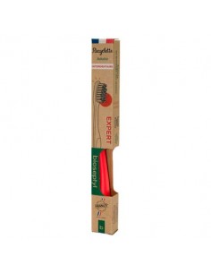 Cepillo de dientes adulto - Interdental  Bioseptyl