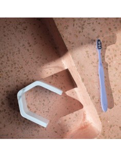 Cepillo de dientes adulto - Ortodoncia  Bioseptyl 2