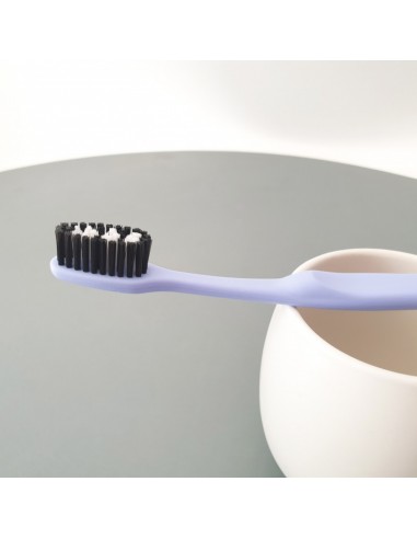 Cepillo de dientes adulto - Ortodoncia  Bioseptyl