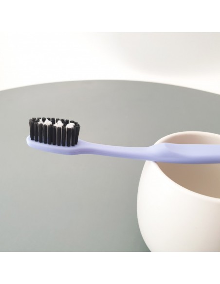 Cepillo de dientes adulto - Ortodoncia  Bioseptyl Cepillo de dientes adulto - Ortodoncia  Bioseptyl