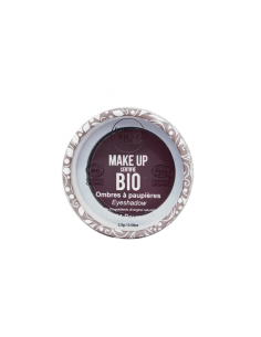 Sombra de ojos Orgánica Born to Bio Nº4 Purple 2,5G
