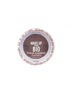 Sombra de ojos Orgánica Born to Bio Nº3 Taupe 2,5G