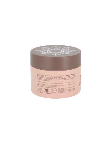 Exfoliante suave BOHO