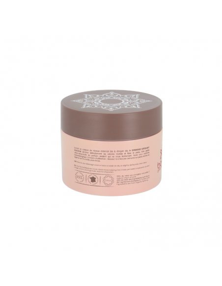 Exfoliante suave BOHO