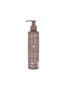 Leche corporal embellecedora reluciente Gold BOHO 2