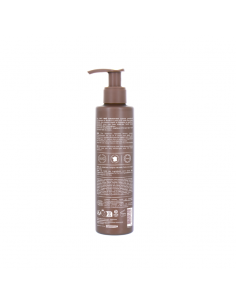 Leche corporal reluciente sublimadora Rose Gold BOHO 2