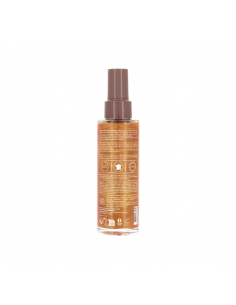 Aceite iluminador reluciente Gold BOHO 2