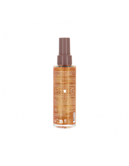 Aceite iluminador reluciente Gold BOHO