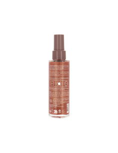 Aceite iridiscente iluminador Rose Gold BOHO 2