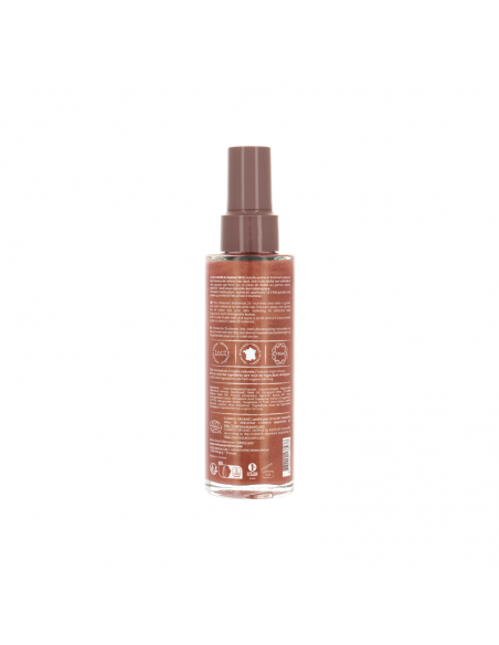 Aceite iridiscente iluminador Rose Gold BOHO Aceite iridiscente iluminador Rose Gold BOHO