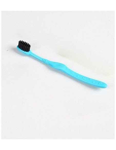 Cepillo de dientes para niños de 2 a 6 años  - Soft azul Bioseptyl Cepillo de dientes para niños de 2 a 6 años  - Soft azul Bioseptyl