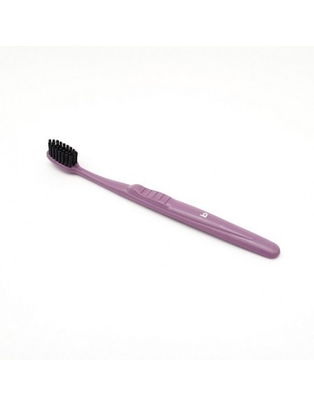 Cepillo de dientes para niños de 7 a 13 años - Soft rosa Bioseptyl Cepillo de dientes para niños de 7 a 13 años - Soft rosa Bioseptyl