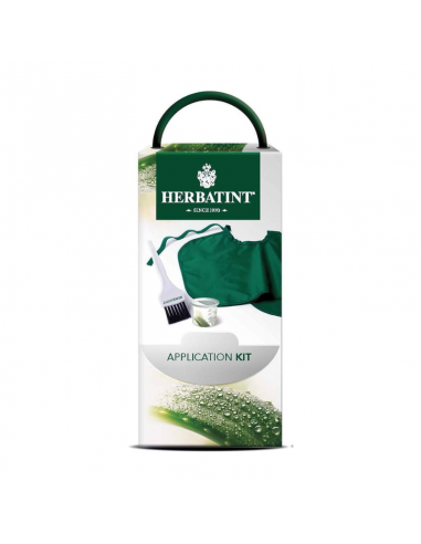 Kit de aplicación Herbatint