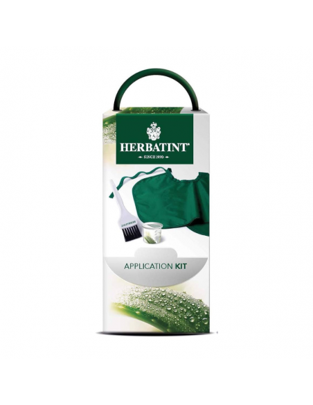 Kit de aplicación Herbatint