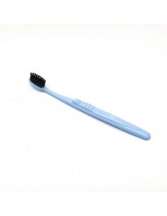 Cepillo de dientes para niños de 7 a 13 años - Soft azul Bioseptyl 2
