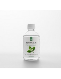 Enjuague bucal Bioseptyl