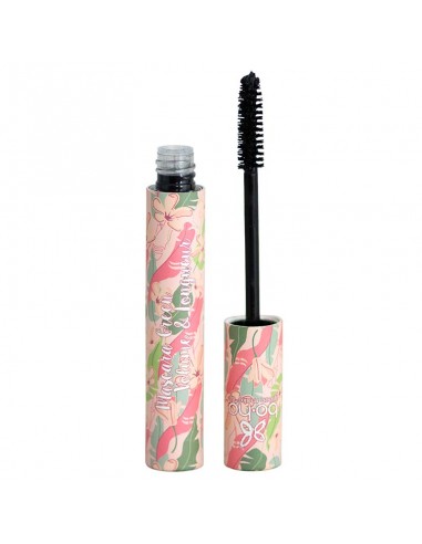 Máscara Green Volume & Longueur BOHO