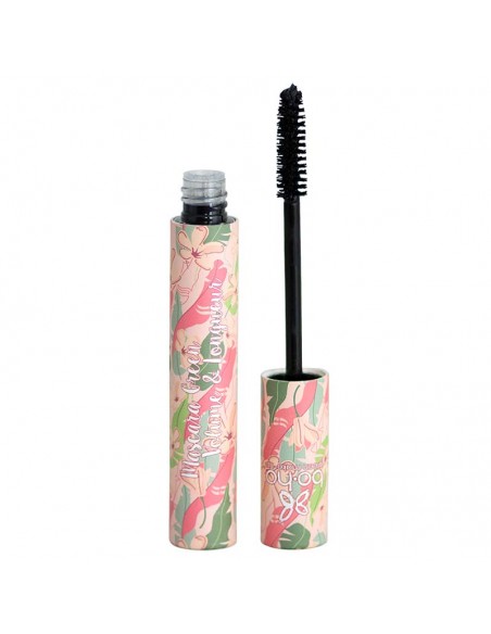 Máscara Green Volume & Longueur BOHO