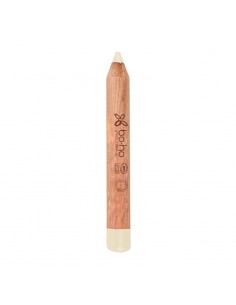 Lápiz de labios Jumbo transparente BOHO