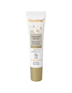 Contorno de ojos anti-edad Lys Perfection Florame 2