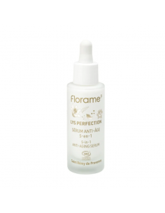 Sérum anti-edad 5 en 1 Lys Perfection Florame 2