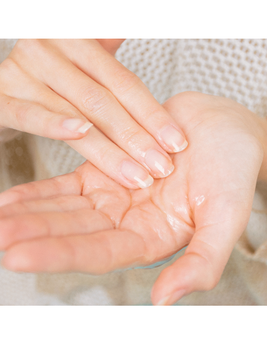 Aceite desmaquillante orgánico BOHO