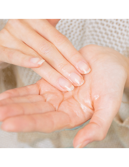 Aceite desmaquillante orgánico BOHO Aceite desmaquillante orgánico BOHO