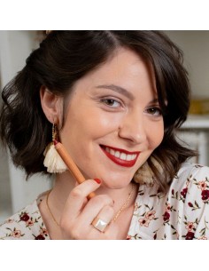 Lápiz de labios Jumbo Rouge BOHO 2