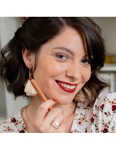 Lápiz de labios Jumbo Rouge BOHO