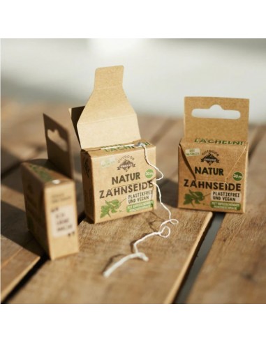 Hilo Dental 30m Outdoor Freakz