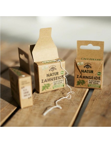 Hilo Dental 30m Outdoor Freakz Hilo Dental 30m Outdoor Freakz