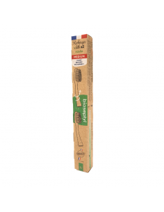 2 Cabezales de reemplazo cepillo Edith- Medium Bioseptyl 2