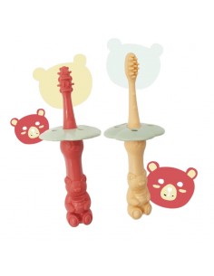 Kit para empujar los dientes ¡Ay! Bioseptyl 2