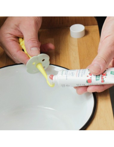 Kit primeros dientes Bioseptyl