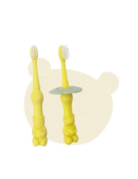 Kit primeros dientes Bioseptyl Kit primeros dientes Bioseptyl