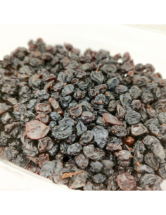 Pasas de Corinto Ecológicas 200gr Bionsan