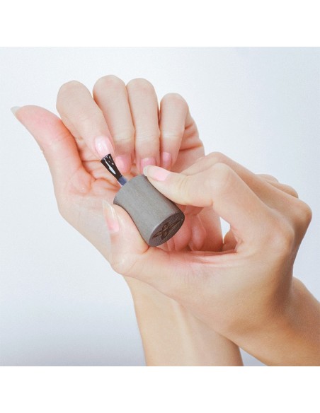 Esmalte de uñas 110 Blanqueador Boho Green Make-Up